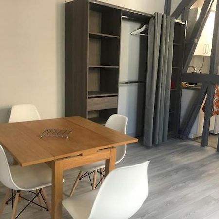 Apartmán Vieux Marche Rouen Exteriér fotografie
