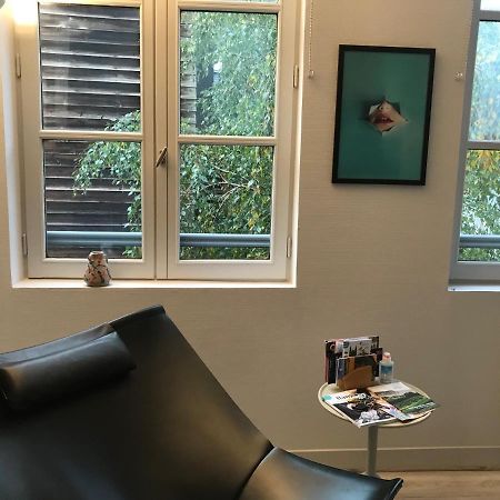 Apartmán Vieux Marche Rouen Exteriér fotografie