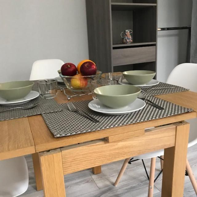 Apartmán Vieux Marche Rouen Exteriér fotografie