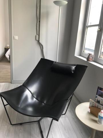 Apartmán Vieux Marche Rouen Exteriér fotografie