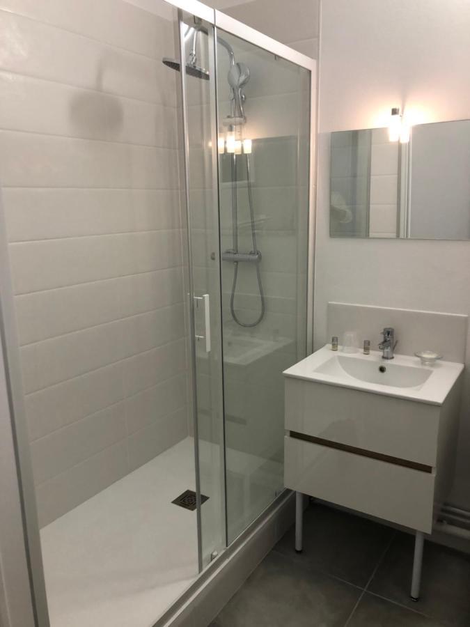 Apartmán Vieux Marche Rouen Exteriér fotografie