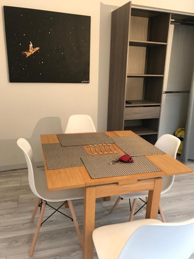 Apartmán Vieux Marche Rouen Exteriér fotografie