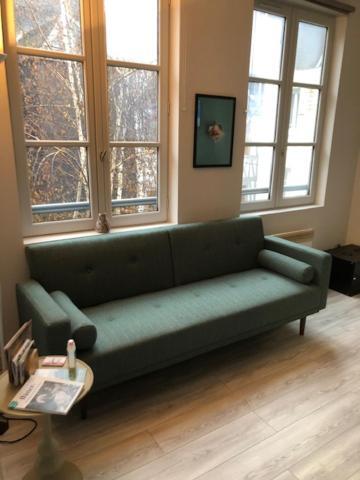 Apartmán Vieux Marche Rouen Exteriér fotografie